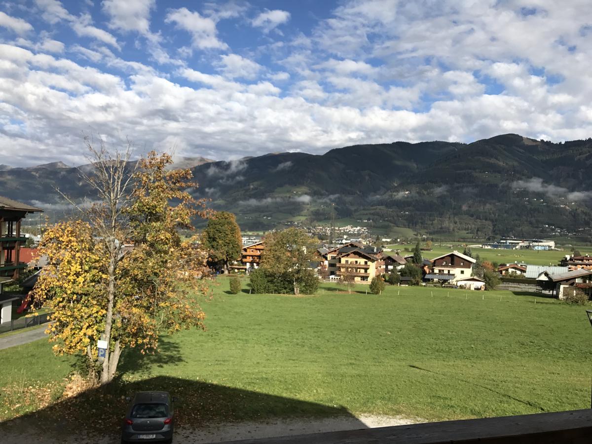 Dorfchalets & Apartments - Authentic Experience In Centre Of Kaprun Including Tauernspa And Summercard Extérieur photo